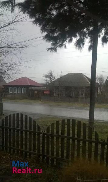 купить частный дом Карабаш село Новоандреевка, улица Макурина, 170