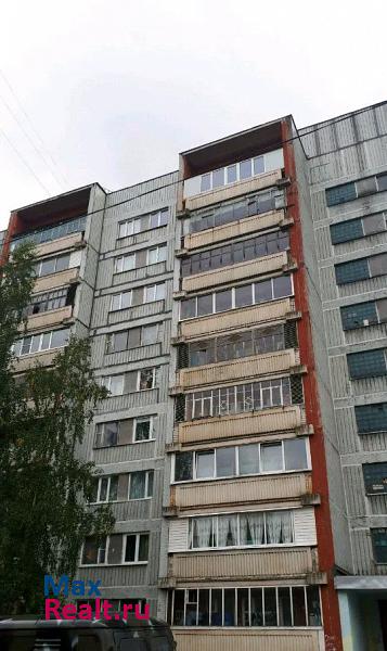 Питкярантское городское поселение, улица Рудакова, 8 Питкяранта квартира