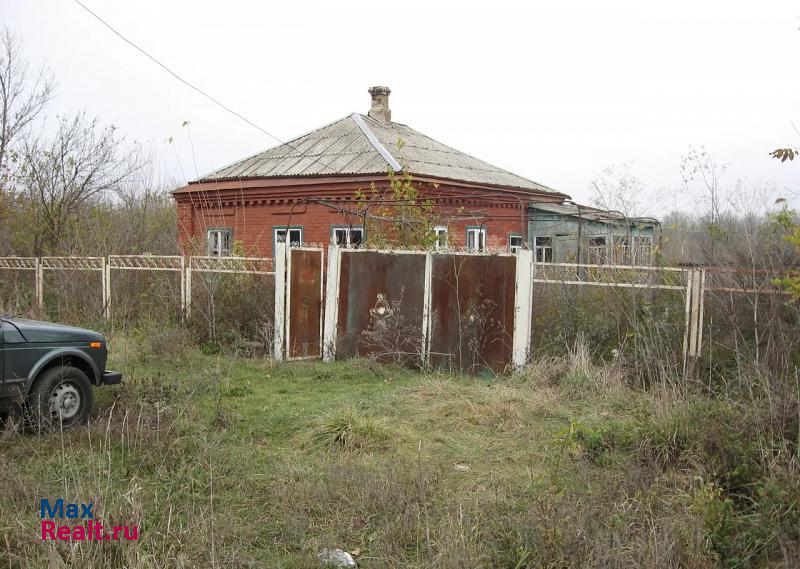 купить частный дом Солнечнодольск Краснодарский край, село Камышеваха