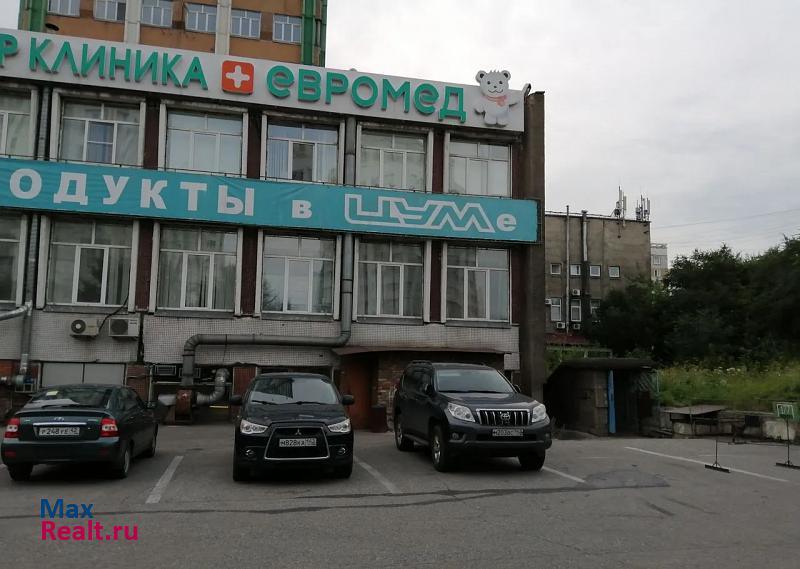 улица Орджоникидзе, 35 Новокузнецк машиноместо купить