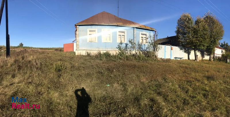 купить частный дом Ивня Курская область, село Каменка