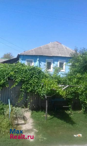 купить частный дом Ивня село Новенькое, Комсомольская улица, 16