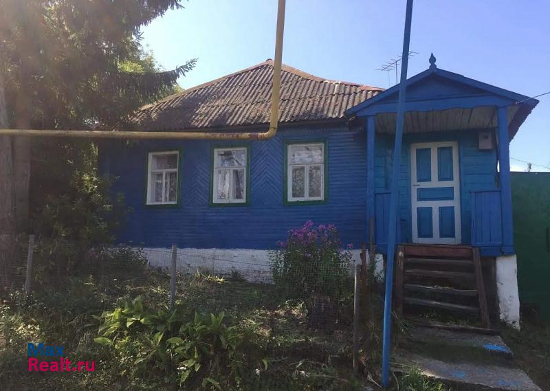купить частный дом Ивня Курская область, слобода Рыбинские Буды