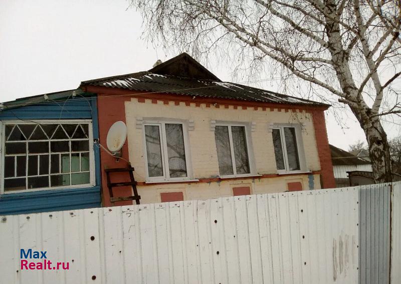 купить частный дом Ивня село Берёзовка, улица Бочаровка, 13