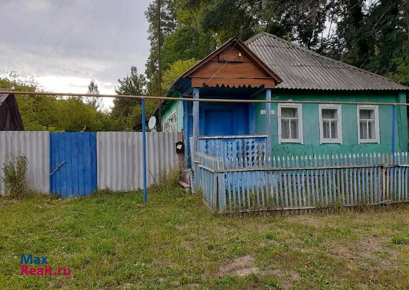 купить частный дом Ивня Курская область, слобода Рыбинские Буды