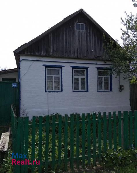 купить частный дом Ивня село Федчевка