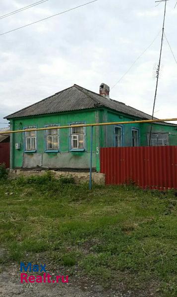 купить частный дом Ивня Курская область, село Павловка
