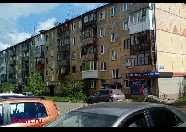 проспект Ленина, 100 Кемерово квартира посуточно снять