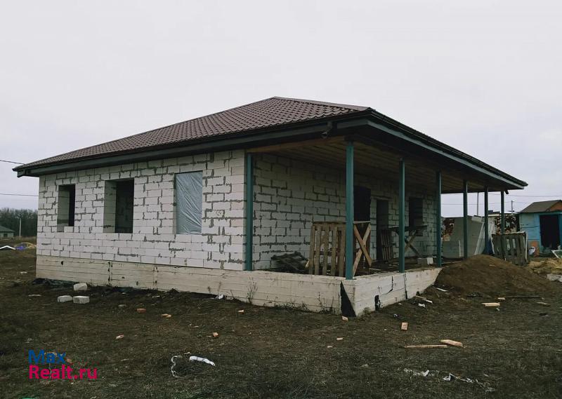 купить частный дом Северный село Стрелецкое, Павловская улица, 11