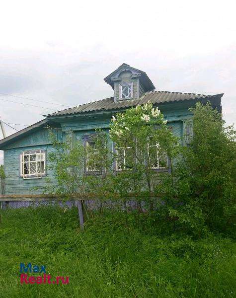 купить частный дом Дзержинск деревня Сысоевка