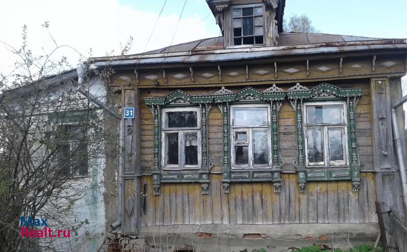 купить частный дом Ставрово село Карачарово