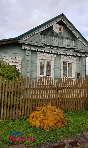 купить частный дом Комсомольск село Марково