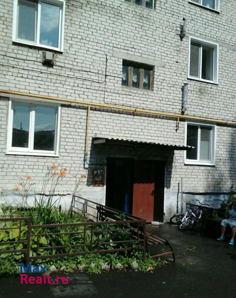 поселок городского типа Цемзавод, Школьная улица, 15 Сенгилей квартира