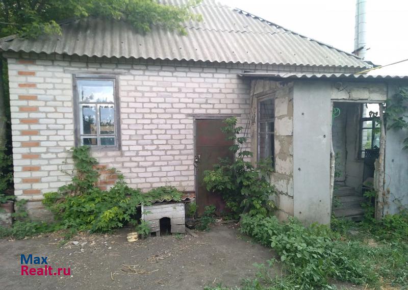 купить частный дом Митрофановка село Бондарево, Базарная улица, 3