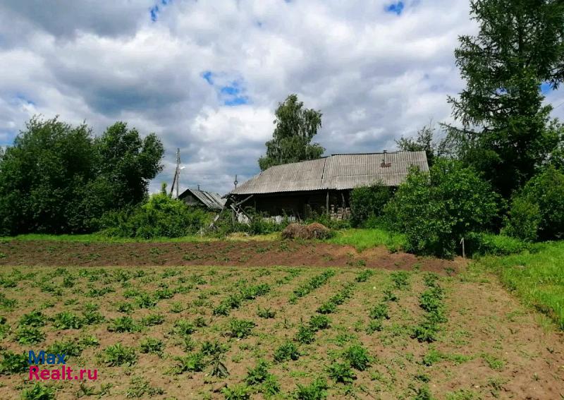 купить частный дом Карагай село Козьмодемьянск