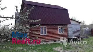 купить частный дом Поварово городской округ Солнечногорск, садовое товарищество Дубрава