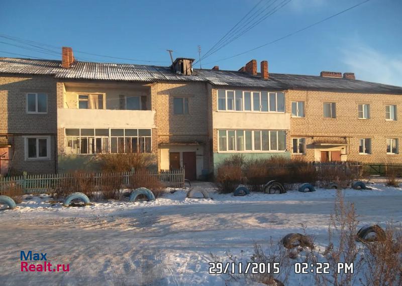 поселок Приволжский, 55 Некрасовское квартира