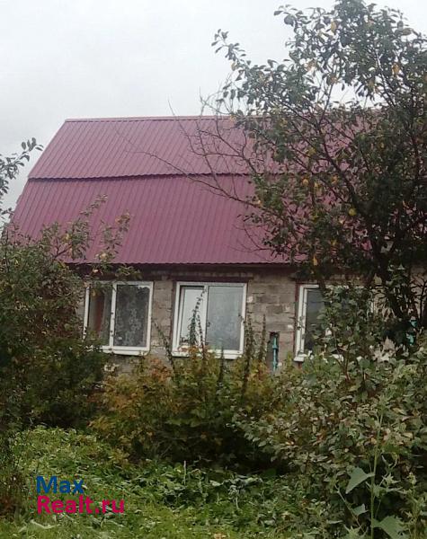 купить частный дом Нарышкино деревня Верхняя Богдановка, Песчаная улица, 23