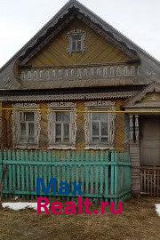 купить частный дом Комсомольское Чувашская Республика, Комсомольский район