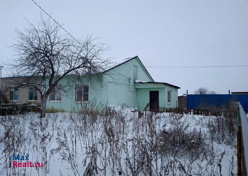 купить частный дом Доброе село Тележенка, Молодёжная улица