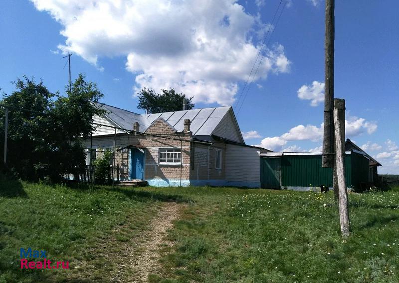 купить частный дом Доброе село Борисовка