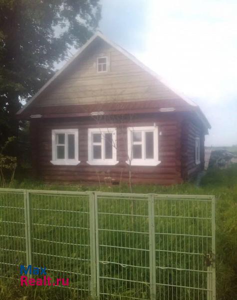 купить частный дом Краснозаводск Владимирская область, деревня Старая