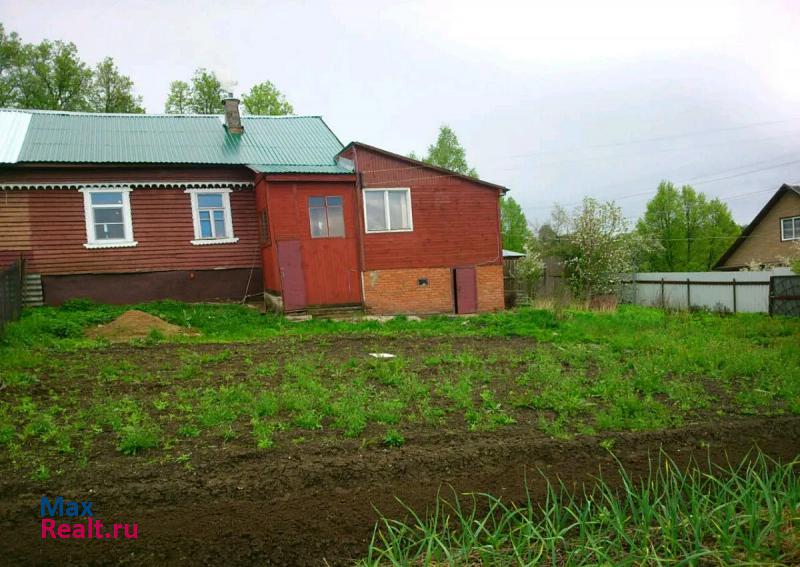 купить частный дом Краснозаводск село Муханово, Школьная улица