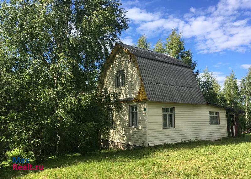 купить частный дом Краснозаводск садовое товарищество Рогачево