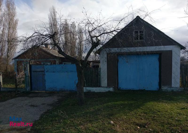 купить частный дом Старый Крым село Муромское, Набережная улица, 15