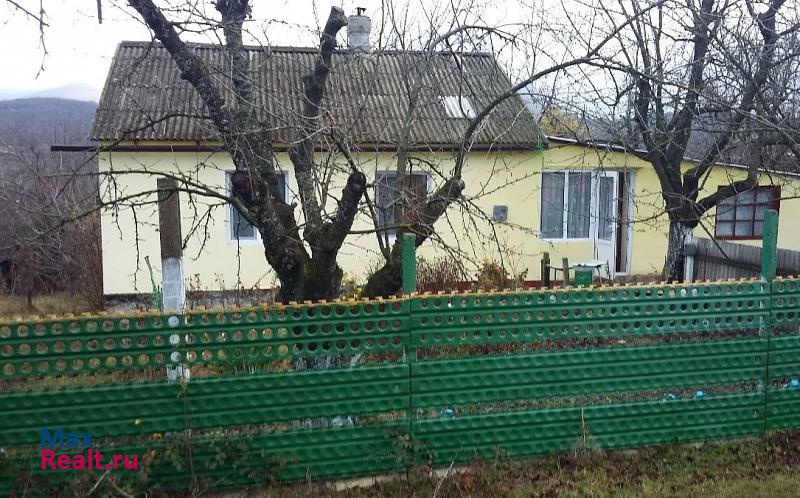 купить частный дом Старый Крым село Грушевка