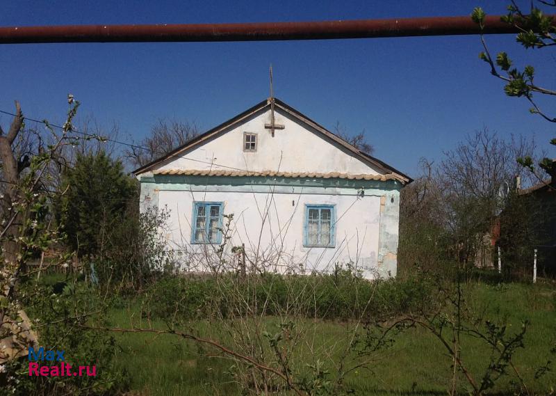 купить частный дом Старый Крым красногвардейское
