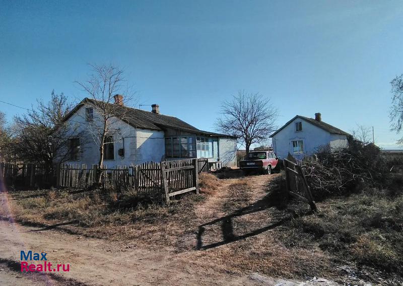 купить частный дом Старый Крым Урожайновское сельское поселение, село Присивашное
