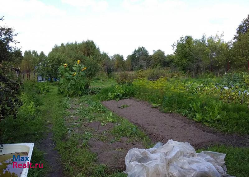 купить частный дом Гаврилов Посад Гаврилово-Посадский район