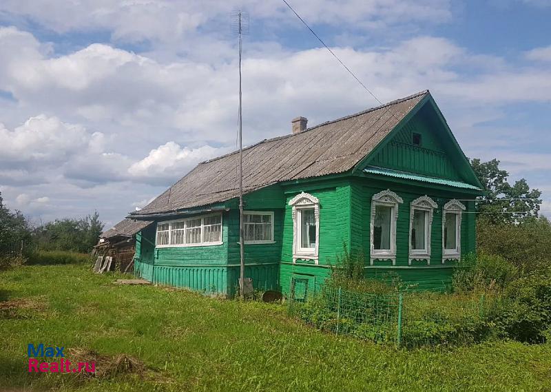 купить частный дом Петровское деревня Шумилово