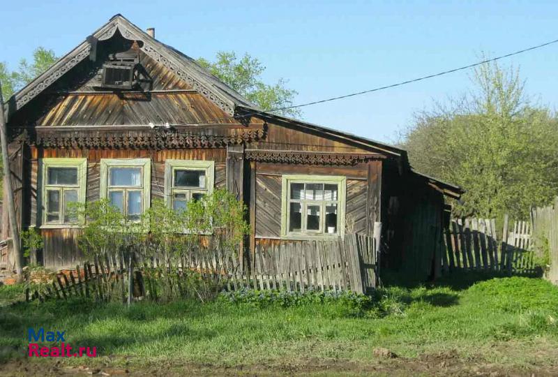 купить частный дом Гаврилов Посад деревня Доутрово