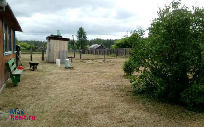 купить частный дом Гаврилов Посад село Иваньковский, Вокзальная улица