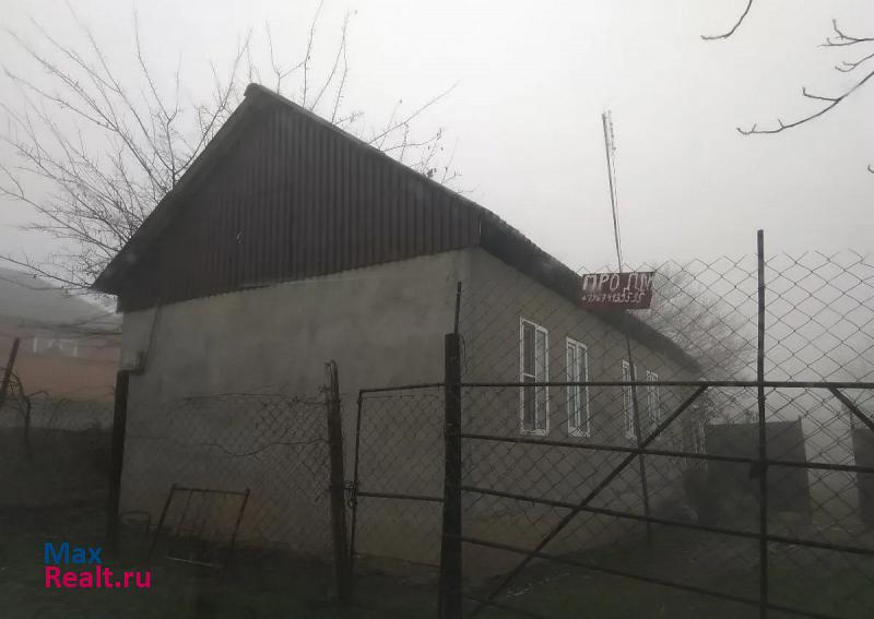 купить частный дом Ойсхара Чеченская Республика, посёлок Ойсхара