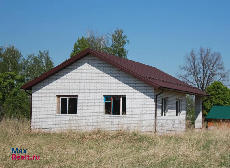 купить частный дом Нарышкино посёлок Максимовский