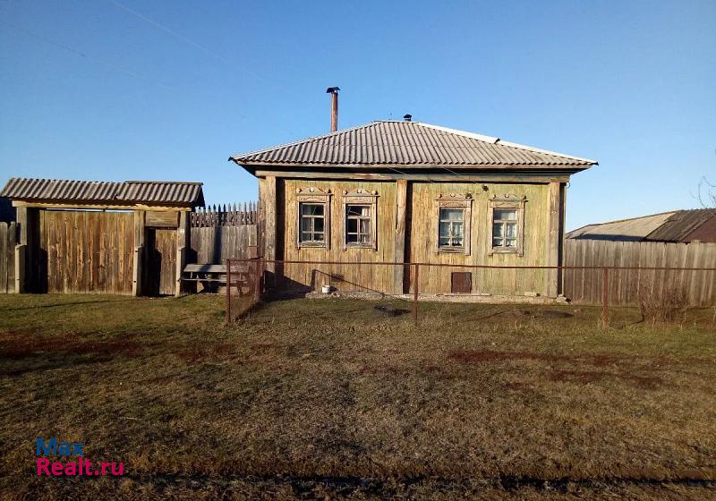 купить частный дом Каргаполье село Житниковское