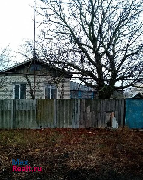 купить частный дом Аркадак посёлок Спиртзавода