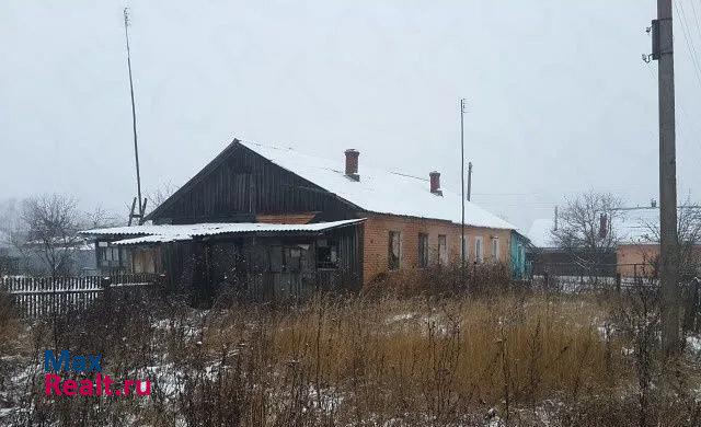 купить частный дом Товарково деревня Рудня
