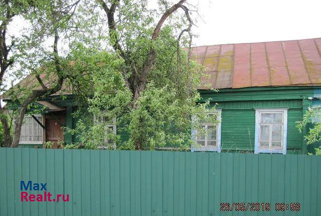 купить частный дом Товарково Дзержинский район, сельское поселение Деревня Рудня