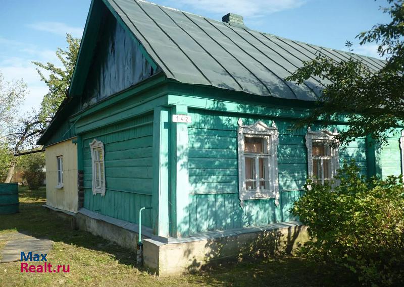 купить частный дом Товарково Калужская область Дзержинский р-н п.Товарково п.Шаня