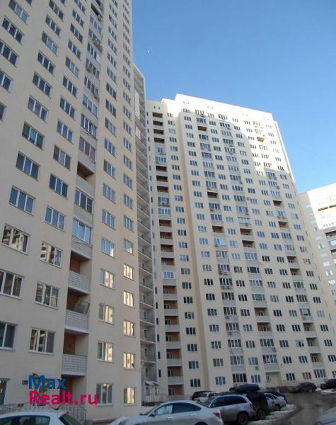 жилой комплекс Царицынский Саратов квартира