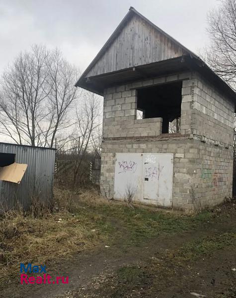 купить гараж Некрасовский посёлок городского типа Некрасовский, улица Аксакова