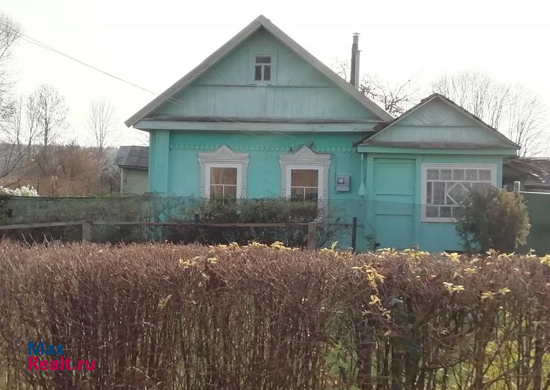 купить частный дом Мосальск городское поселение Город Мосальск