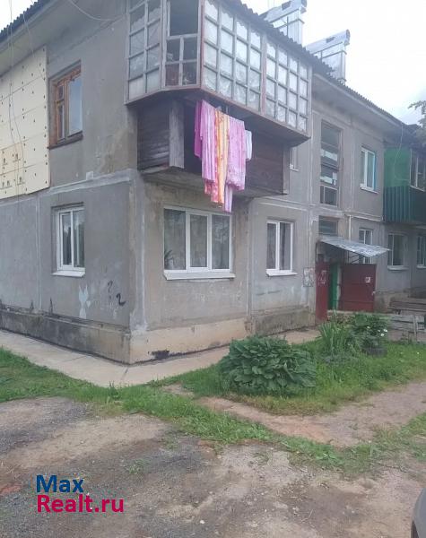село Детчино, Малоярославецкий район, Киевская улица, 5 Детчино квартира