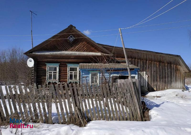 купить частный дом Воскресенское деревня Будилиха