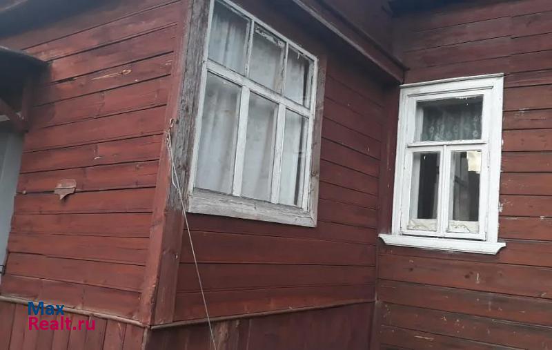 купить частный дом Комсомольск село Писцово