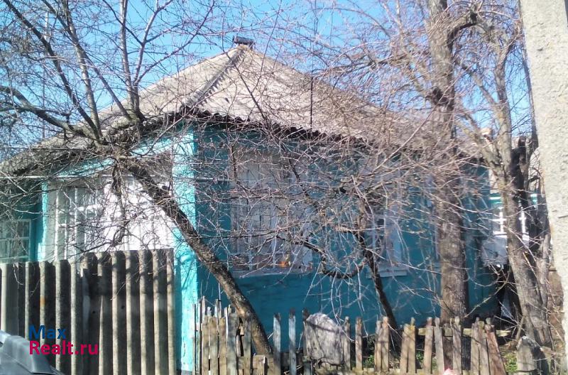купить частный дом Ракитное село Псковское, улица Городок